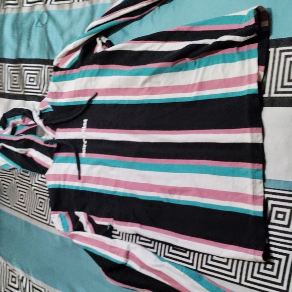 Men's "Vox Populi" sweater. - Picture 3 of 3